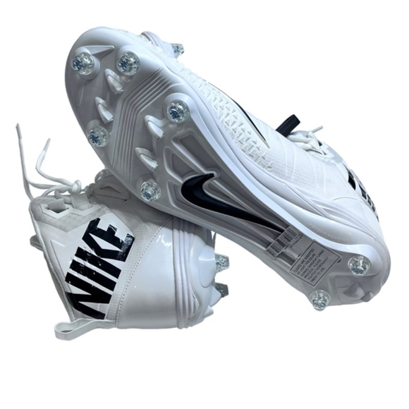 Nike Force Savage High Top Football Cleats main image 10